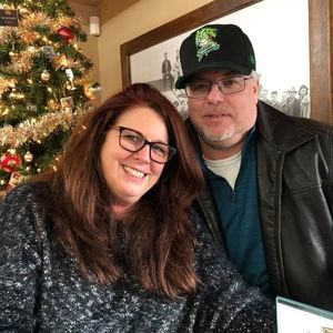 Meet your Posher, Karen